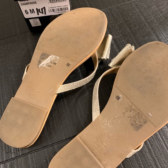 I. N. C. - Picture 2 of 3